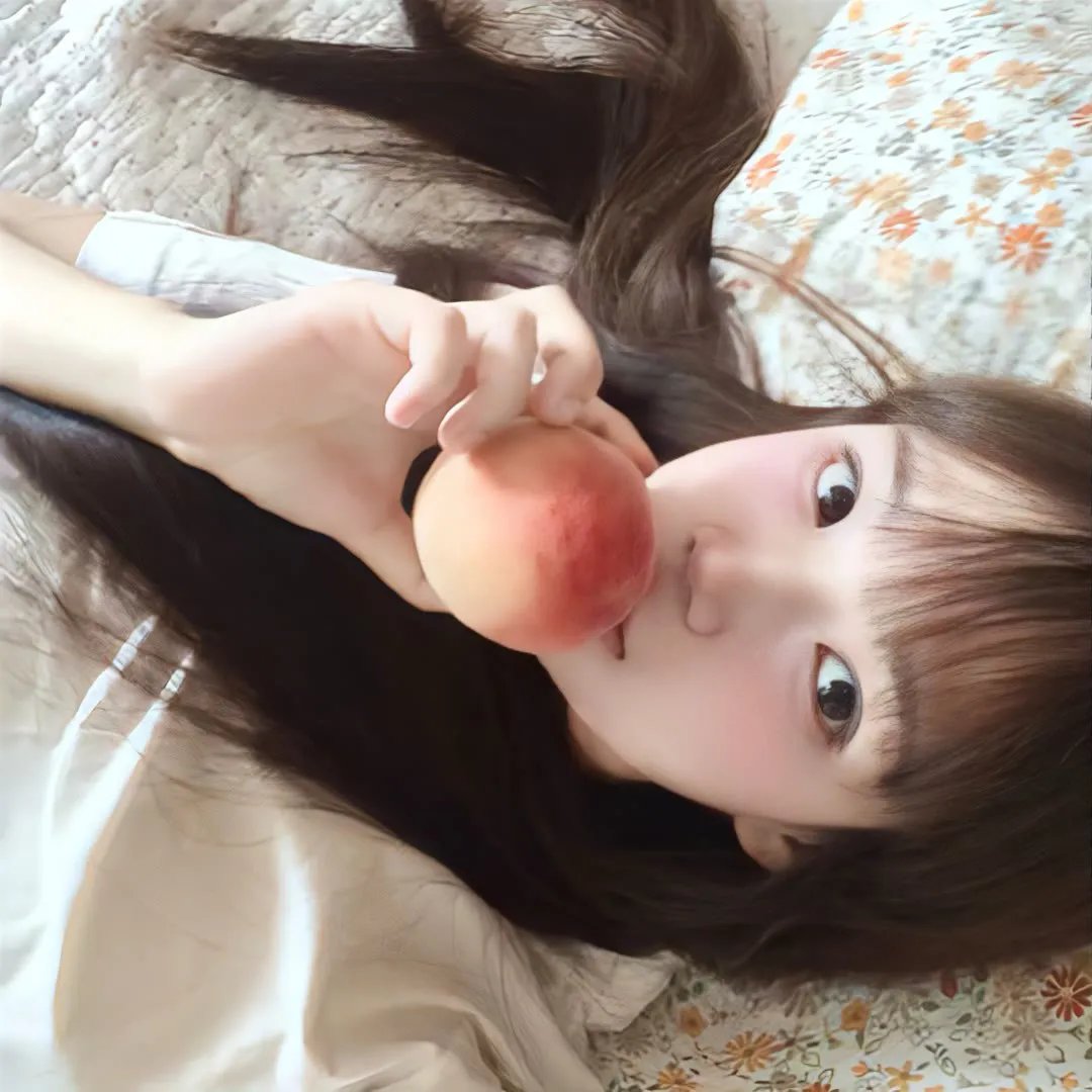 女飞行员